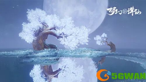 梦幻新诛仙白鹿培养攻略 变异白鹿技能加点推荐图片1
