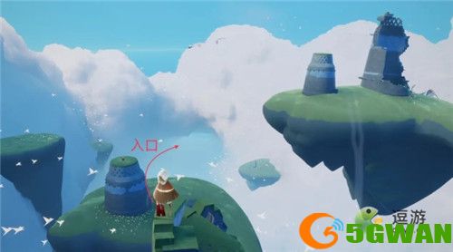 光遇7.1复刻先祖在什么位置