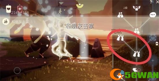 光遇7.1任务攻略 7月1日大蜡烛季节蜡烛位置大全图片2