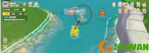 摩尔庄园夏日冲浪活动攻略 夏日冲浪玩法技巧一览图片4