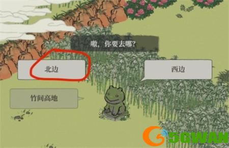 江南百景图周年庆限时探险攻略 竹林迷宫限时探险通关流程图文一览图片2