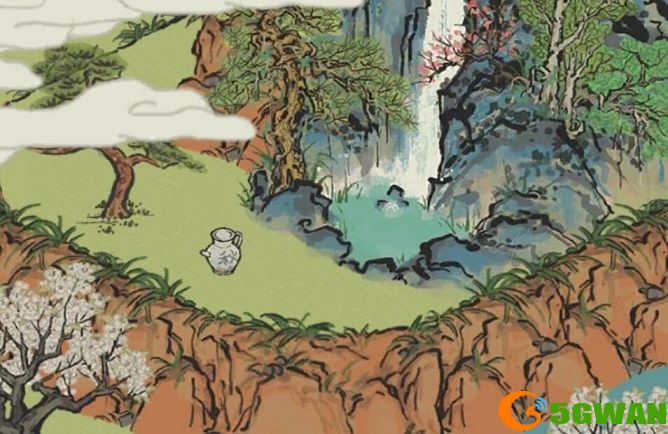 江南百景图三秋酒在哪里？应天府限时活动三秋酒位置坐标大全图片1