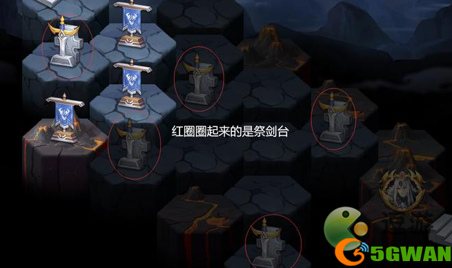 天谕手游龙渊历练通关流程攻略