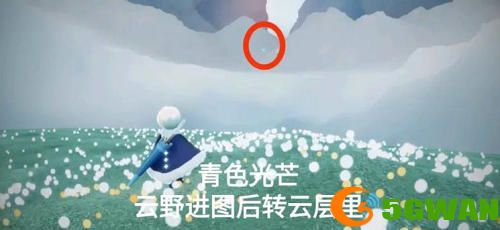 光遇7.6任务攻略 7月6日大蜡烛季节蜡烛位置大全图片3
