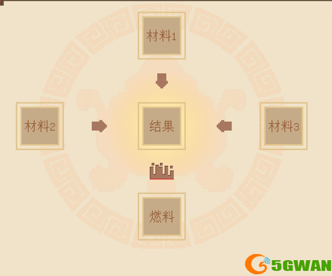 我的世界大闹天宫炼丹玩法攻略 大闹天宫丹炉合成表一览图片2