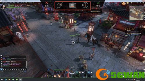 《逆水寒》三周年：伎乐藏珍坐标总览，手机就能领取奖励