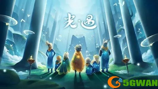 光遇集结季几号结束？国服集结季结束时间一览图片2
