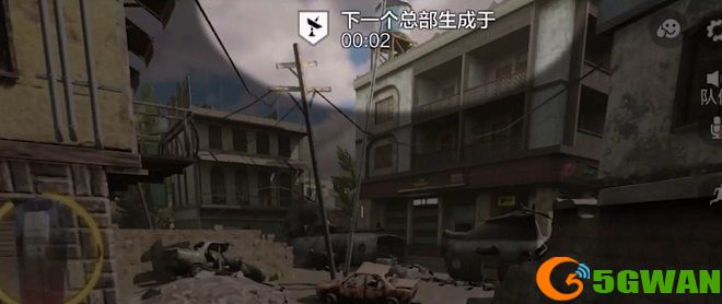 使命召唤手游总部站玩法攻略 深海救援新模式总部站打法流程一览图片2