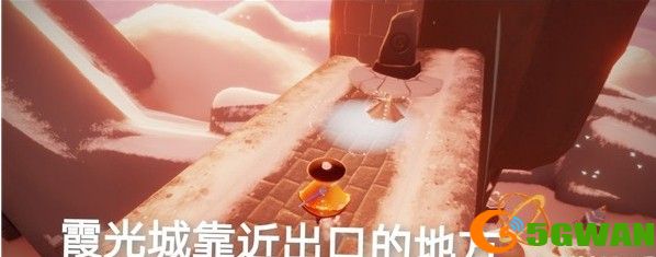 光遇7.7任务攻略大全 7月7日大蜡烛季节蜡烛位置一览图片5