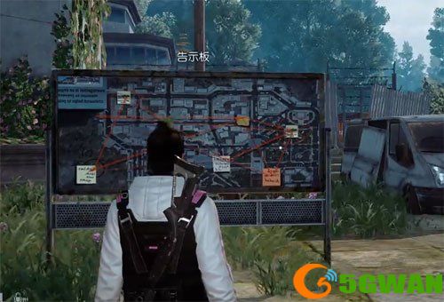 黎明觉醒蛇蝎美人任务怎么做？蛇蝎美人支线任务流程攻略图片1