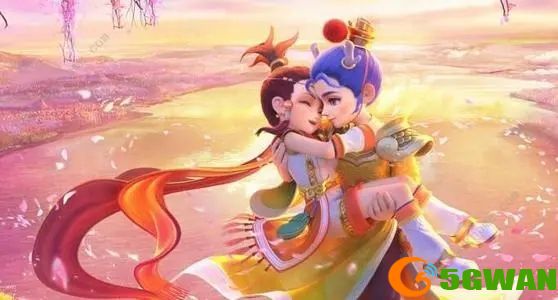 梦幻西游网页版天降五曜攻略 天降五曜通关阵容推荐图片1