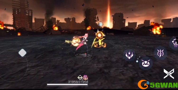 空匣人型哪个ssr最强？2021最新ssr角色强度排行一览图片2