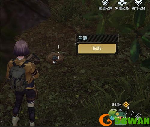 黎明觉醒卤鸟蛋制作方法介绍