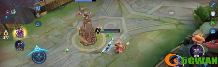 王者荣耀赏金赛1v1在哪里打？赏金赛1v1挑战位置一览图片2