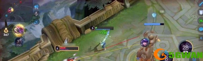 王者荣耀赏金赛1v1在哪里打？赏金赛1v1挑战位置一览图片3