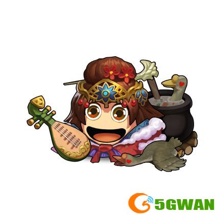 不思议迷宫王昭君试炼打法攻略 王昭君冈布奥试炼通关流程一览图片1