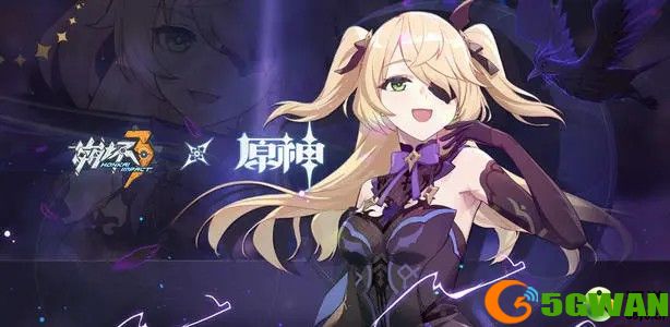 崩坏3断罪皇女图文角色攻略