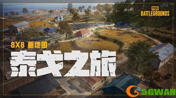 绝地求生幸运宝箱多久更新？PUBG幸运宝箱龙鸣宝箱获取方法图片1