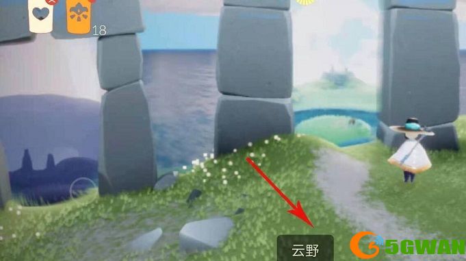 光遇7.15复刻灯笼裤先祖兑换表 7月15日复刻跳舞先祖位置一览图片2