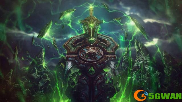 魔兽世界优劣转化任务攻略大全 优劣转化任务流程一览图片1