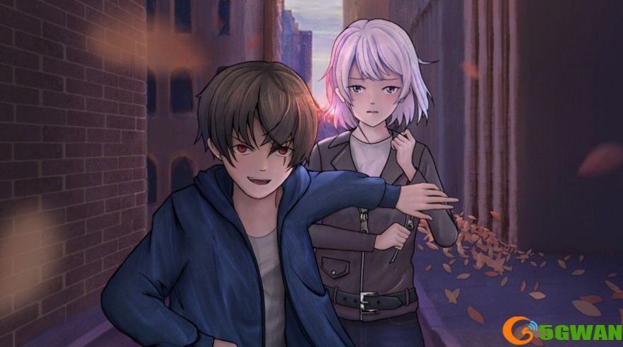 绝对零度如何说服司机？易次元绝对零度说服司机技巧攻略图片2