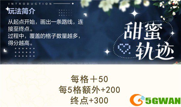 未定事件簿甜蜜轨迹攻略大全 甜蜜轨迹全关卡完美通关路线一览图片1