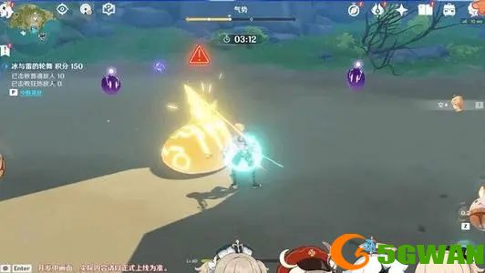 原神巨像和银弹怎么过？无尽骤战巨像和银弹通关阵容推荐图片1