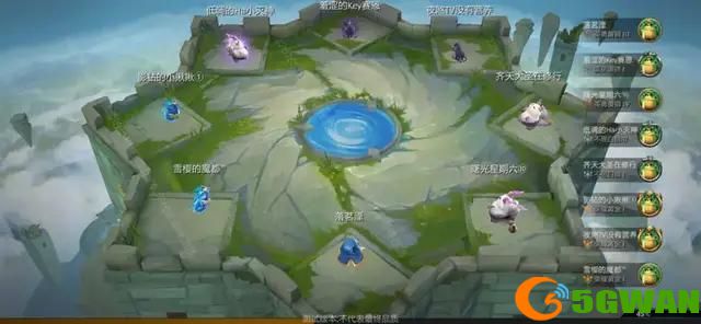 金铲铲之战阵容搭配攻略 新手最强阵容搭配推荐图片2
