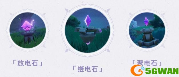 原神电石机关有什么用？2.0稻妻机关与奇妙装置使用效果一览图片1