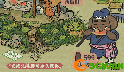 江南百景图猪八戒有什么用