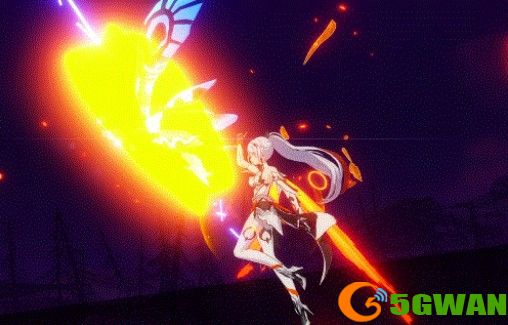 崩坏3薪炎之律者阵容搭配攻略 薪炎之律者武器圣痕选择推荐图片3