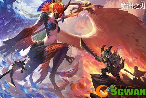 魔渊之刃组队杀30层boss为什么不算通关