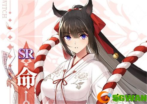 复苏的魔女命技能强度分析