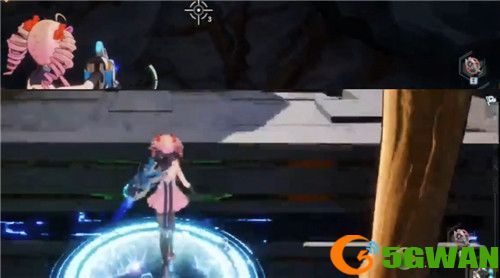 幻塔遗迹A-03通过方法分享