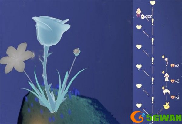 光遇小王子季节兑换图鉴大全 小王子季节兑换图分享[多图]图片8