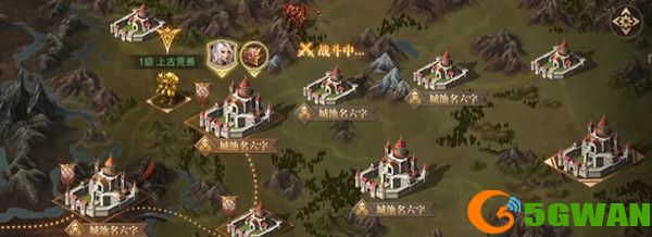 荣耀大天使异世远征怎么过？异世远征玩法攻略大全图片3