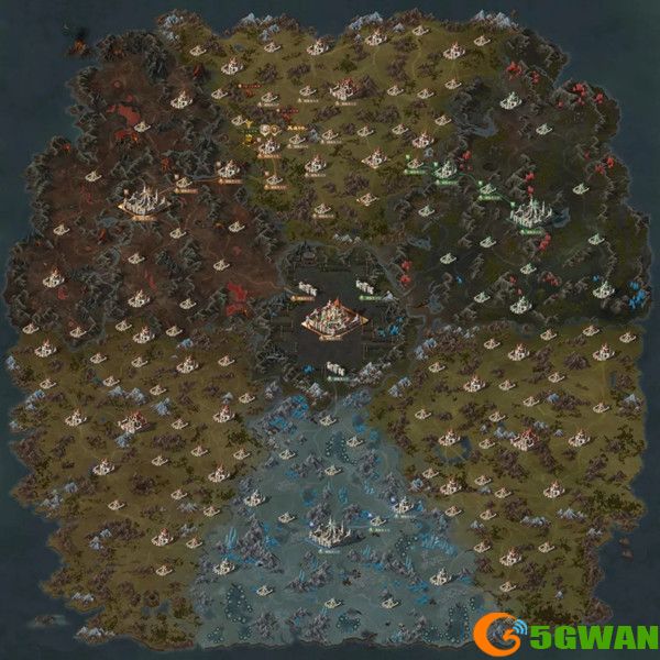 荣耀大天使异世远征怎么过？异世远征玩法攻略大全图片2