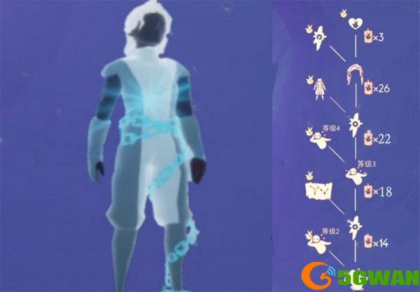 光遇小王子季节兑换图鉴大全 小王子季节兑换图分享[多图]图片2