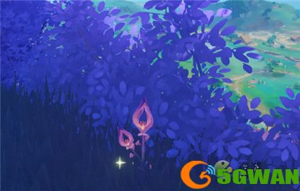 原神鸣草刷新间隔时间介绍