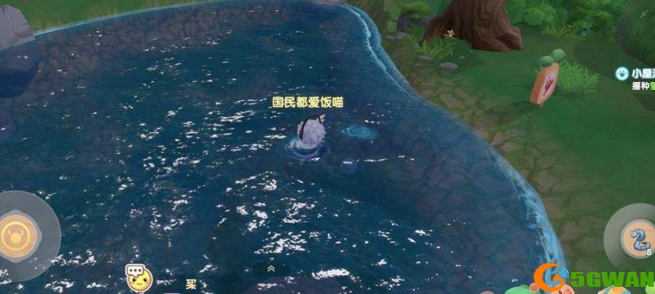 摩尔庄园玄冰妖蜂在哪里？玄冰妖蜂打法攻略图片2