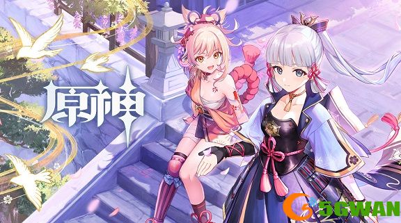 原神2.0稻妻怎么去？2.0稻妻地图前往方法图片2