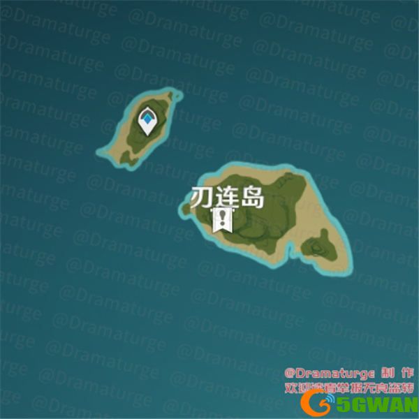 原神农民的宝藏在哪？农民的宝藏任务攻略[多图]图片2