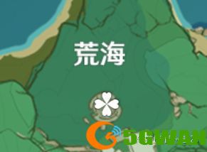 原神刃连岛石板在哪？刃连岛石板位置大全[多图]图片5