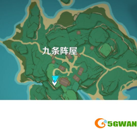 原神踏鞴物语任务图文攻略 踏鞴物语任务解密流程一览图片2