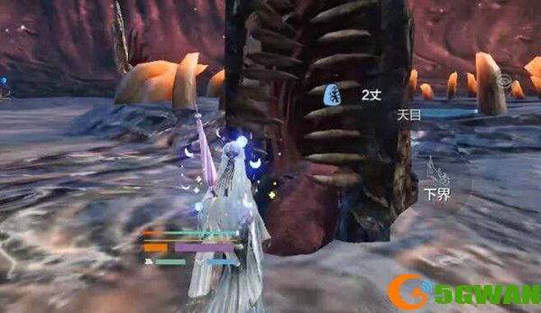 妄想山海跨服背包怎么用？跨服背包使用<a href=http://www.5gwan.net/gonglue/ target=_blank class=infotextkey>攻略</a>图片1