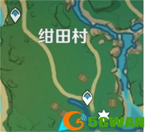 原神阵代屋敷怎么开启？阵代屋敷秘境进入方法攻略图片2