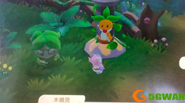 摩尔庄园木灵珠怎么获取？木灵珠获取方法介绍图片1