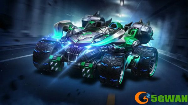 qq飞车手游赛车梦工厂多少钱出？2021赛车梦工厂活动抽奖价格一览图片2