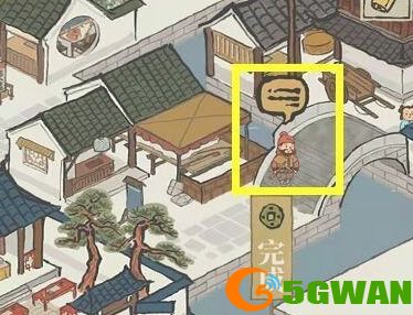 江南百景图龙珠是在哪里丢失的？敖烈的龙珠获取方法图片2