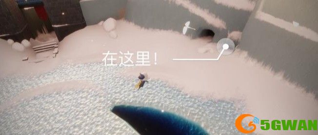 光遇7.29复刻先祖位置在哪？7月29日复刻旅行先祖位置介绍[多图]图片3
